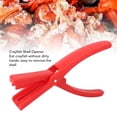 thumbnail image 4 of Outil de Retrait de Coquillage d'Écrevisses Facile à Enlever Ouvre-Coquillage Portable Réutilisable pour Maison Extérieur, 4 of 7