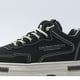 thumbnail image 2 of Zapatos Hombre 2023 Otoño Nuevos Zapatos Transpirables Zapatos Deportivos Antideslizantes Versátiles para Hombres [Observar El Número Pedido Al Realizar Un Pedido] (Negro 43), 2 of 9