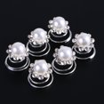 thumbnail image 3 of YSNOOWE 12Ud Clips De Con Y De Cristal Ideales Para Bodas Y Fiestas, 3 of 5