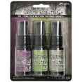 thumbnail image 3 of Tim Holtz Distress Mica Stain 2022 Limited Edition - Halloween Set #3 & Set #4 - Six 1 Ounce Bottles, TSHK81104-TSHK81098, 3 of 4