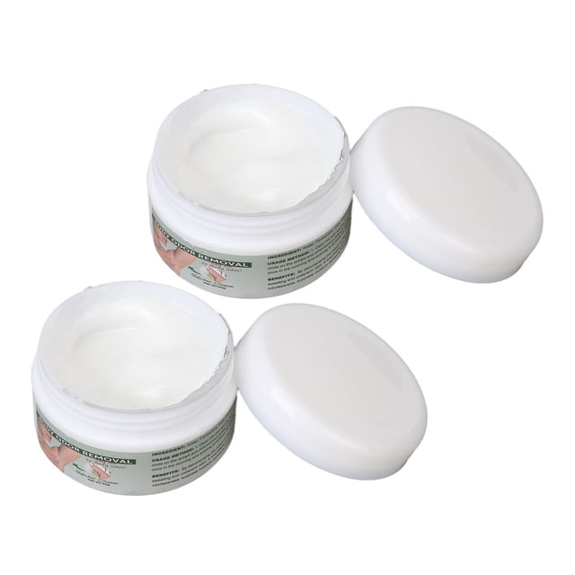 Crema de Desodorante de Axilas, Olor a la Axila.