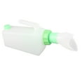 thumbnail image 3 of Botella de orinal para mujer, botella de orina para mujer con botella de orina, botella contenedora de orina para mujer, verdadera excelencia, 3 of 8