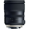 thumbnail image 4 of Tamron SP 24-70mm f/2.8 Di VC USD G2 Objectif pour Canon EF, 4 of 6
