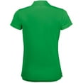 thumbnail image 3 of SOLS Womens Performer Short Sleeve Pique Polo Shirt, 3 of 5