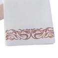 thumbnail image 4 of 50 toals de mano desechables, servilletas suaves absorbentes duraderas para primera , para , cocina, de cumpleaños perfecl Papel Desechable, 4 of 4
