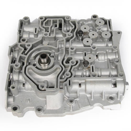 ACDelco Automatic Transmission Control Valve Body Assembly 24218254