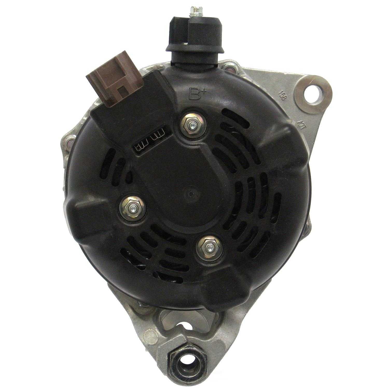 FVP Professional 10129 Alternator Standard