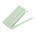thumbnail image 2 of clips de sellado Clips De Sellado De Bolsas De 5 Piezas Paquetes De Alimentos Utensilios De Cocina Reutilizables Para Cocina Verde Grande Magideal clips de sellado, 2 of 7