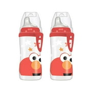 NUK® Elmo Active Cup 10oz 2pk