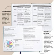 Clever Fox Planner PRO – Blue