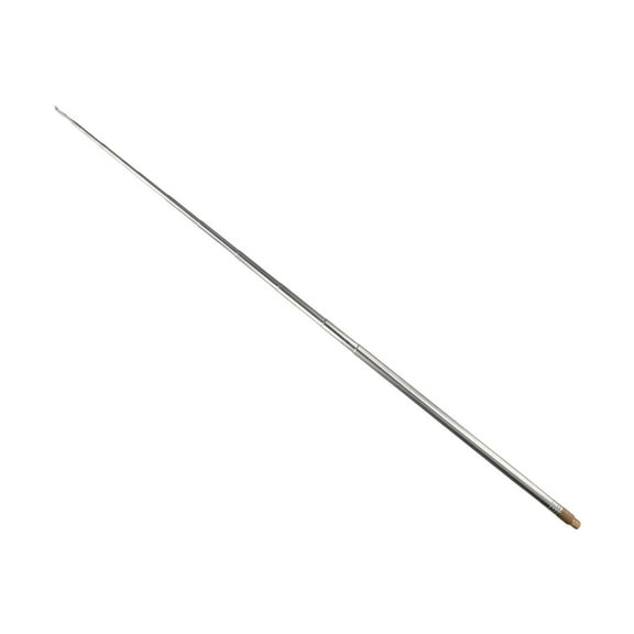 7Mhz 50Mhz 100W Pac12 Hf Portable Shortwave Antenna For Gp Qrp For Ham Radio Easy Setup With Telescopic Feature Antenna Smile Home