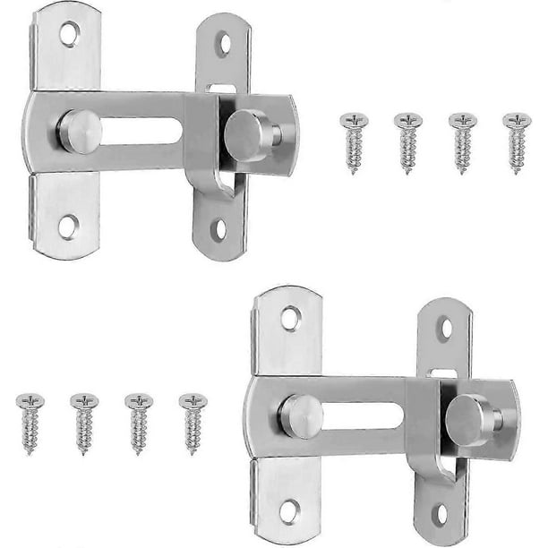 Small right angle pins (2 pieces) | Bodega Aurrera en línea