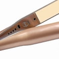 thumbnail image 5 of 2-in-1 Hair Straightener Flat Iron Straightener And Curler For All Hairstyles 15s Fast Heating, 5 of 5