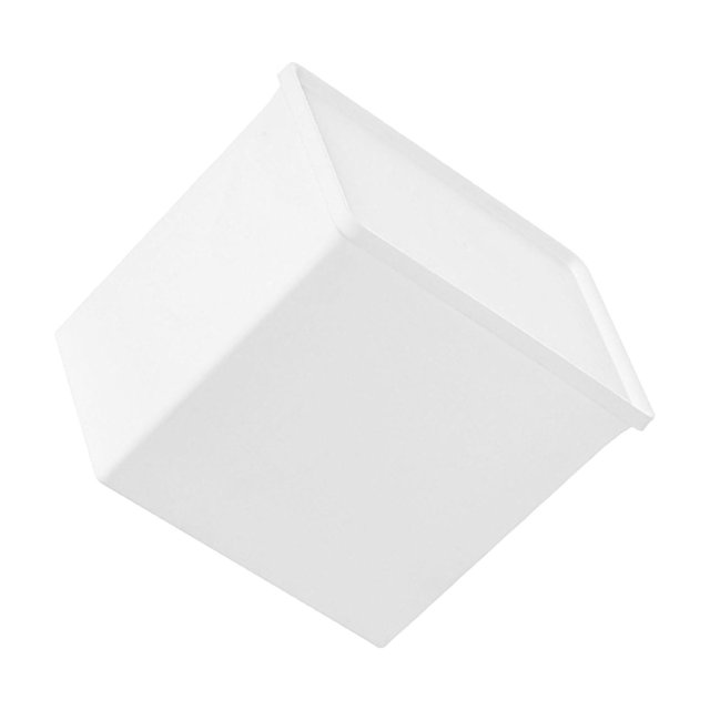 Guardoinrt Laundry Detergent Container with Lid container is made of for Room Organization Dorm Laundry Room Style C