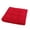 Red, variant on 18x18 inches Square Chair Cuhsion Thicken Tufted Seat Cushion Pad Floor Pillows for Dining Chair Sofa Patio Office Desk Chair