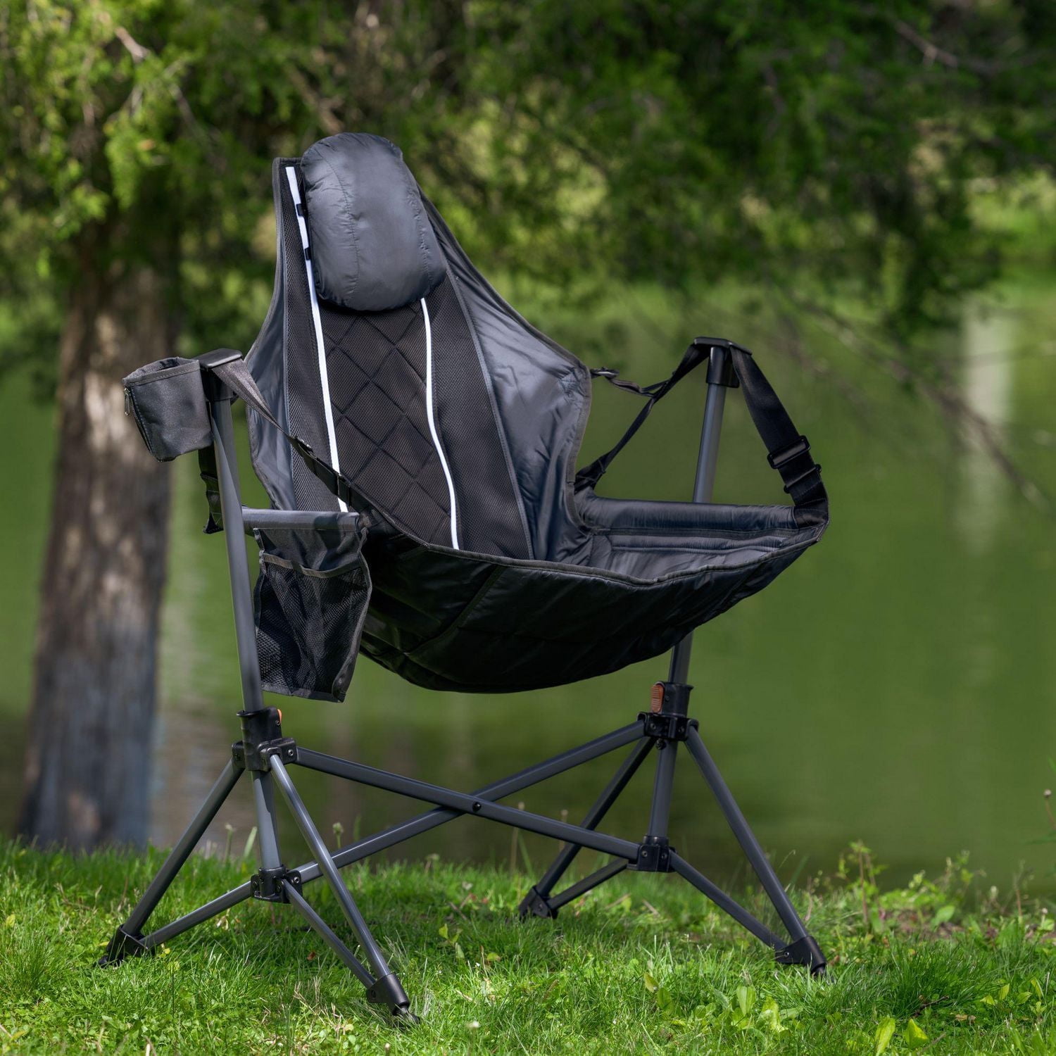 Ozark Trail Walmart Hammock Chair Swing Walmart Hammock Swing