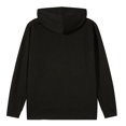 thumbnail image 7 of Yutgune Men's Big & Tall Pullover Hoodie, Solid Long Sleeve Hooded Sweatshirt with Drawstring, Sizes M-5XL, 7 of 7