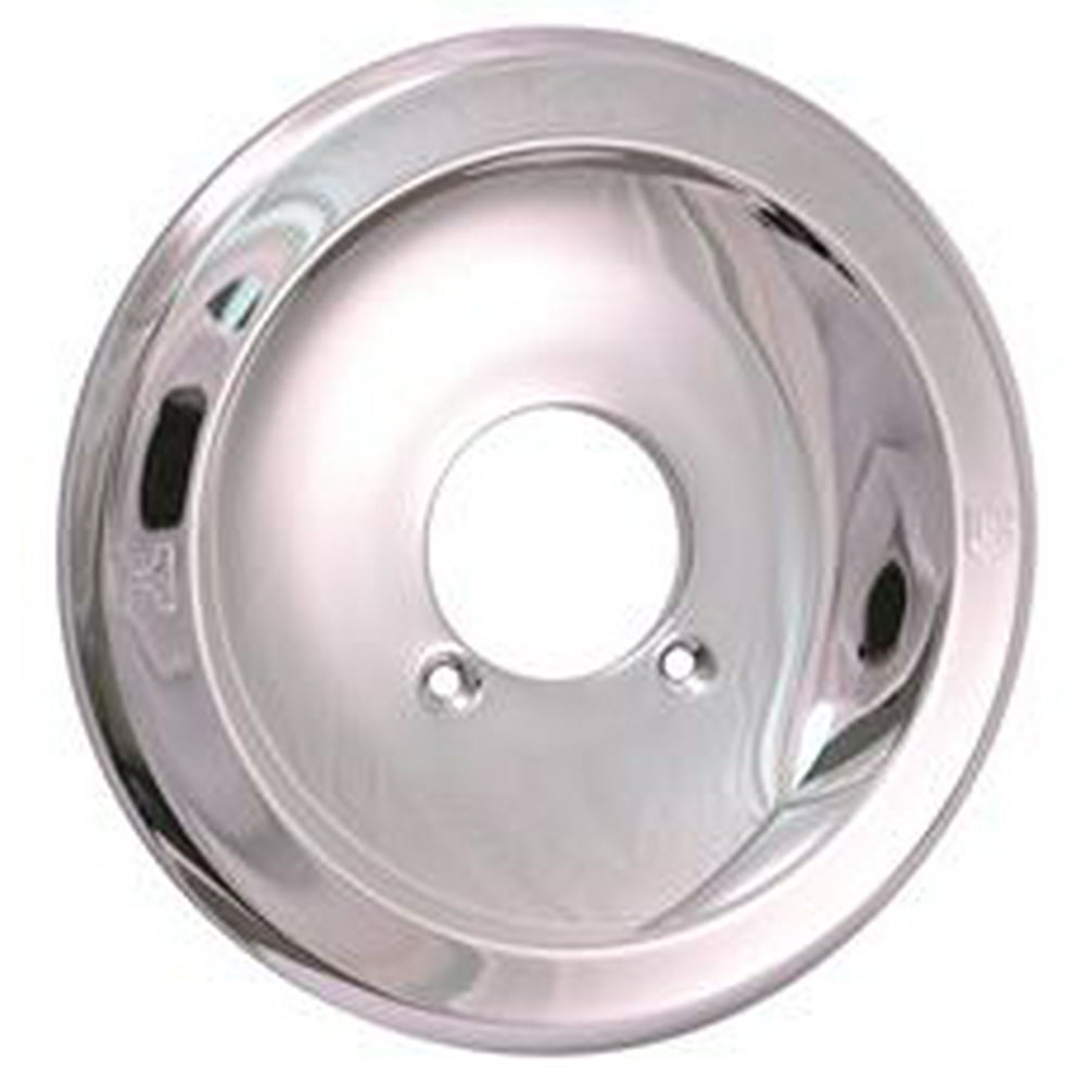 Shower Escutcheon For Delta Chrome Plated