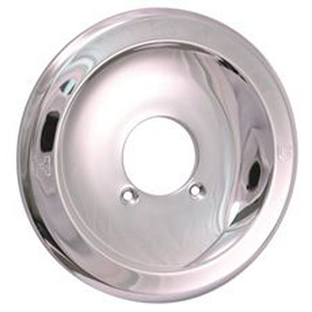 Accessory Escutcheon Plates - Shower Escutcheon For Delta Chrome Plated