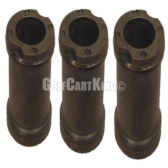 (3) Yamaha Drive Clutch Roller Bushing (96 ) G16/G19/G22 Gas Golf Cart