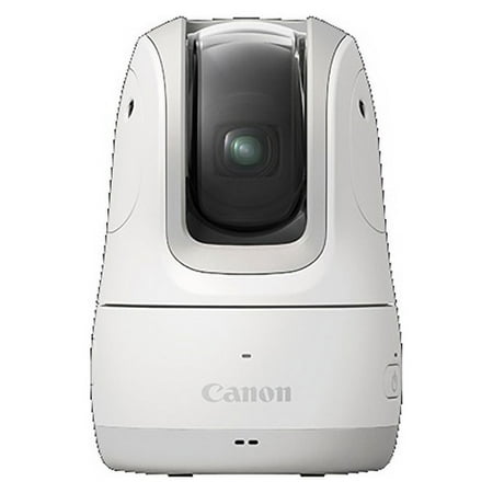 Canon Powershot PICK PTZ Camera (White)