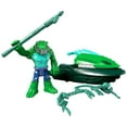 thumbnail image 4 of Imaginext DC Super Friends K. Croc Swamp Ski, 4 of 5