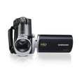 thumbnail image 3 of Videocámara Samsung HMX-F90 HD Negra HMX-F90BN/XAA 720p, 3 of 4
