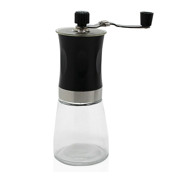 Generic Manual Coffee Grinder Hand Coffee Mill with Ceramic Core
