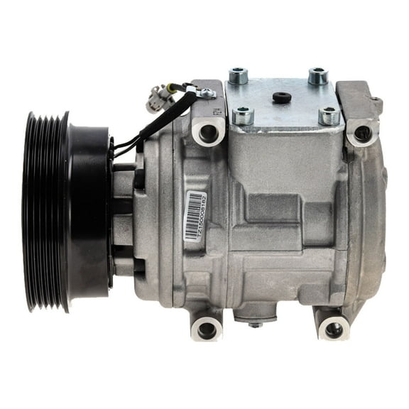 A/C Compressor for Toyota RAV4 - 1998 1999 2000 - OE# 4710302 QU