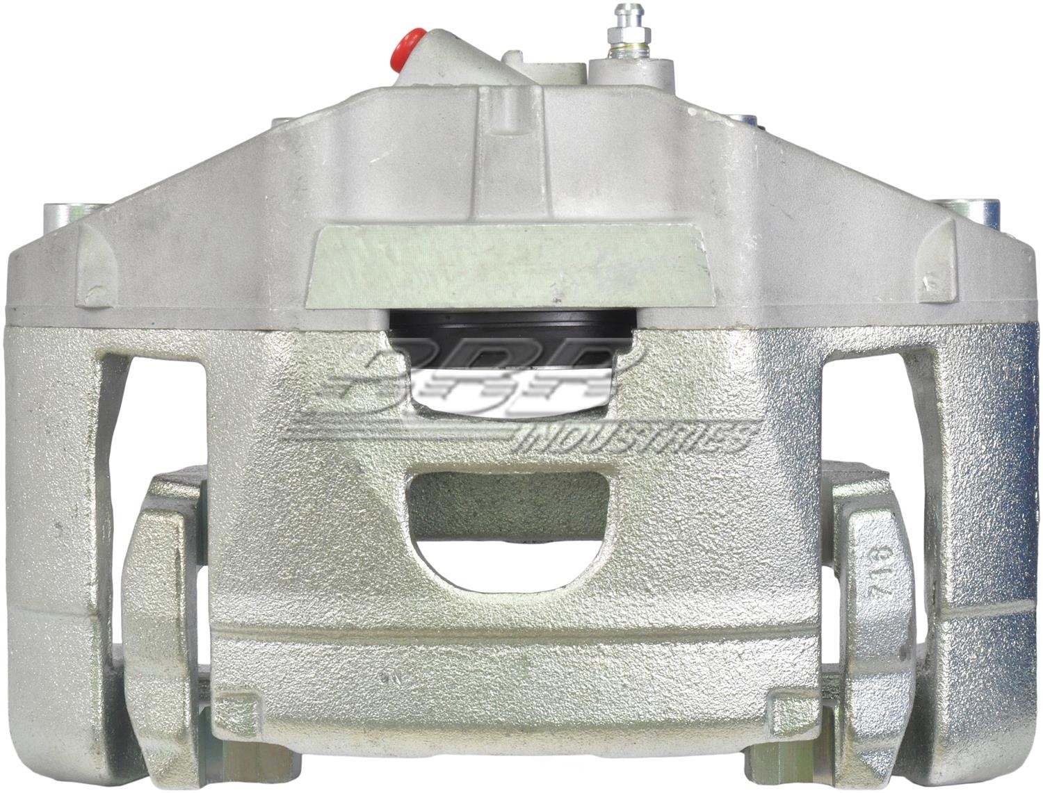 TERREPOWER formerly BBB Industries 99-02146A Reman Caliper w/installation Hardware