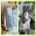 thumbnail image 4 of Willow Wave, Wearable Manual Breast Pump, 4 of 12