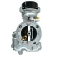 thumbnail image 5 of LABLT New Carburetor Fit for Ford YF Carter 240-250-300 6 Cylinder CIL 1975-82 D5TZ9510AG, 5 of 5