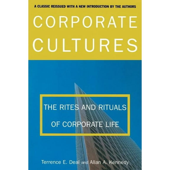 New Edition (2nd & Subsequent) / REV E Corporate Cultures 2000 Edition, (Paperback)