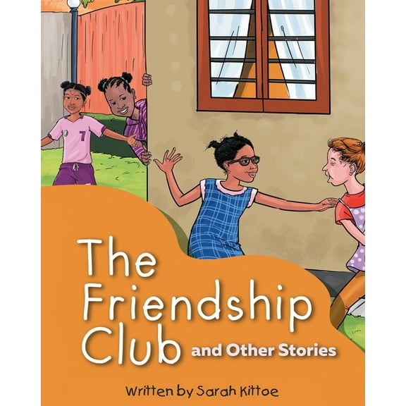 The Friendship Club, (Paperback)