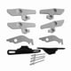 thumbnail image 3 of 924-741 Car Parking Brake Lever for Ford 1999-2011 F150 Truck F250 F-150 Expedition, 3 of 5
