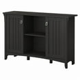 thumbnail image 1 of Bush Furniture's Salinas Accent Cabinet, 1 of 3