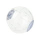 thumbnail image 4 of Rueda de ejercicio para hámster, silenciosa y divertida, 7.28'', transparente, accesorios para jaula Azul, 4 of 9