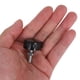 thumbnail image 5 of unbranded 20Ud Tornillos De Ajuste Para Pedestal De Ventilador Negro Para Sin Herramientas, 5 of 8