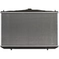 thumbnail image 2 of Spectra Premium CU13117 Automotive Radiator, 2 of 3