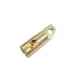 thumbnail image 1 of Kenally Conector de cable de terminal de anillo de alimentación de tornillo de coche Reparación de reemplazo de automóvil Modificación Suministros de Vehículos, repuestos y accesorios Mis 0GA Kenally VI015774-01, 1 of 6