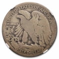 thumbnail image 3 of 1921 Walking Liberty Half Dollar G-06 NGC, 3 of 3