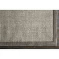 thumbnail image 7 of Surya Siena SNA-2302 48x72" Rectangle Modern Wool Area Rug in Gray/Cream, 7 of 7