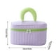 thumbnail image 3 of Bolsa de lavado portátil Fiudx de gran capacidad caja de almacenamiento para productos de cuidado de la piel, 3 of 3