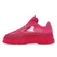 thumbnail image 2 of Reebok Women's Club C Cardi Dynamic Pink Shoes, from StockX, 2 of 5