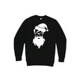 thumbnail image 3 of Christmas Sweater and Sweatpants - Sweatsuits 2Pcs Sets for Women Mens Xmas Sweatshirt and Jogger - Christmas Suit Set Super Soft High Quality - Hipster Santa, 3 of 6
