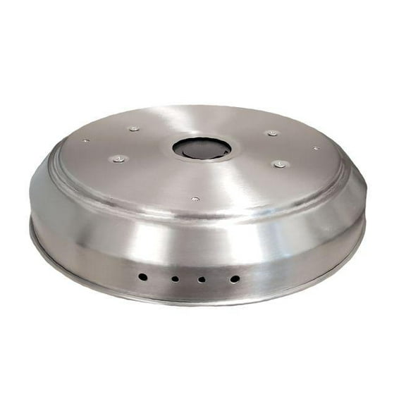 Patio Heater Stainless Steel Base W/Water box