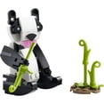 thumbnail image 1 of Set de bolsas de plástico LEGO Creator Panda Bear 30641, 1 of 2