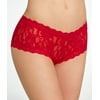 Hanky Panky Womens Signature Lace Boyshort Style-4812