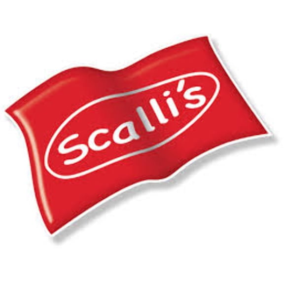 Scalli’s Sweet Chutney Spice 250g