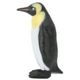 thumbnail image 4 of Clear Texture Highly Simulation Animal Model, Cute Penguins Model Decoration For Kids Gift Children King Penguins Set, 4 of 8